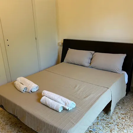 Bed And Books Catania
