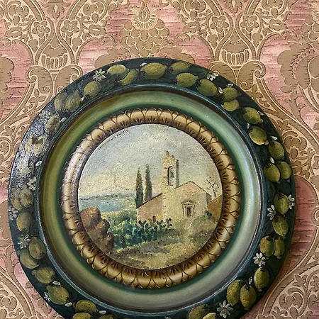 Bed and breakfast Bed And Books *