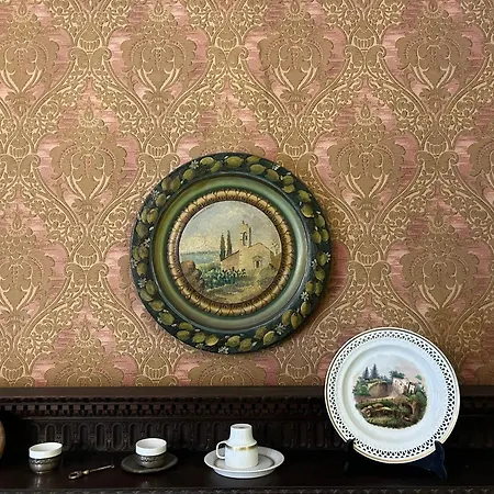 Bed And Books Bed and breakfast Catania