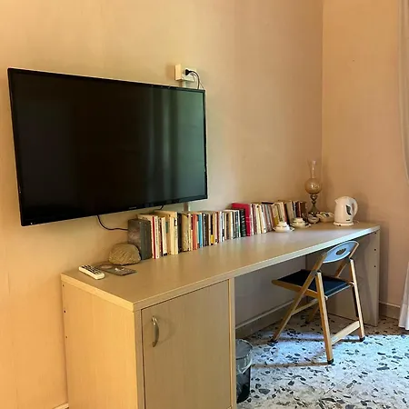 Bed and breakfast Bed And Books Catania