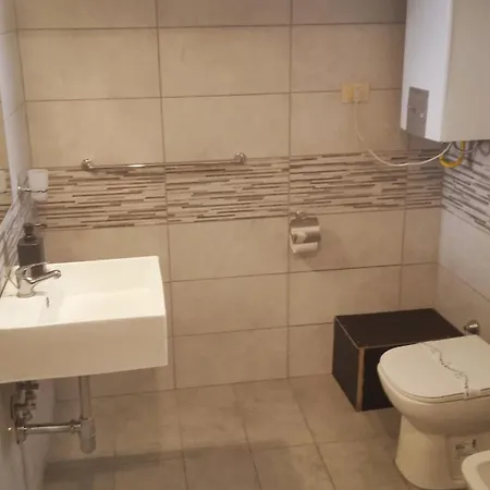 Bed and breakfast Bed And Books