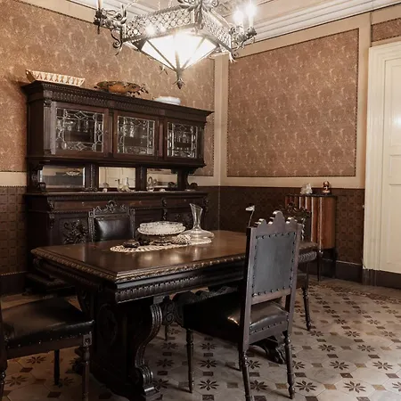 Bed And Books Bed and breakfast Catania