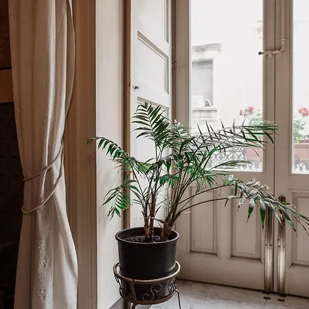 Bed & Breakfast Bed And Books Catania